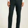 Pantaloni eleganti in lana Jetsetter
