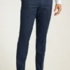 Pantaloni eleganti in lana Jetsetter