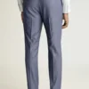 Pantaloni eleganti in lana Jetsetter
