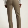 Pantaloni eleganti in lana Jetsetter