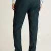 Pantaloni eleganti in lana Jetsetter