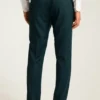 Pantaloni eleganti in lana Jetsetter