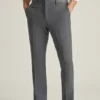 Pantaloni eleganti in lana Jetsetter