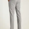 Pantaloni eleganti in lana Jetsetter