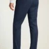 Pantaloni eleganti in lana Jetsetter