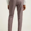 Pantaloni eleganti in lana Jetsetter