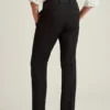 Pantaloni eleganti in lana Jetsetter