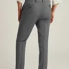 Pantaloni eleganti in lana Jetsetter