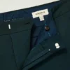 Pantaloni eleganti in lana Jetsetter