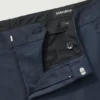 Pantaloni eleganti in lana Jetsetter