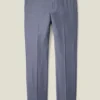 Pantaloni eleganti in lana Jetsetter