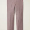 Pantaloni eleganti in lana Jetsetter