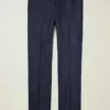 Pantaloni eleganti in lana Jetsetter