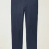 Pantaloni eleganti in lana Jetsetter