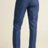 Pantaloni eleganti in lino italiano Jetsetter