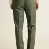 Pantaloni eleganti in lino italiano Jetsetter