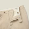 Pantaloni eleganti in lino italiano Jetsetter
