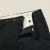 Pantaloni eleganti in lino italiano Jetsetter