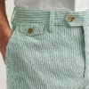 Pantaloni eleganti in seersucker italiano Jetsetter
