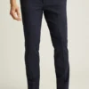 Pantaloni eleganti in seersucker italiano Jetsetter
