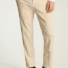 Pantaloni eleganti in seersucker italiano Jetsetter