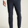 Pantaloni eleganti in seersucker italiano Jetsetter