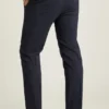 Pantaloni eleganti in seersucker italiano Jetsetter