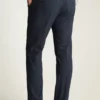 Pantaloni eleganti in seersucker italiano Jetsetter