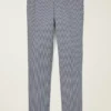 Pantaloni eleganti in seersucker italiano Jetsetter
