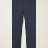 Pantaloni eleganti in seersucker italiano Jetsetter