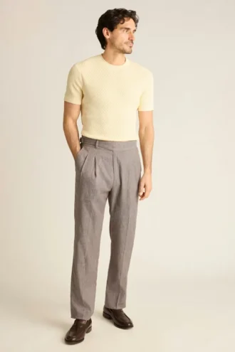 Pantaloni Gurkha italiani