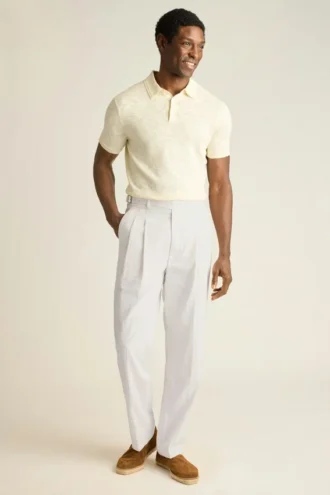 Pantaloni Gurkha italiani