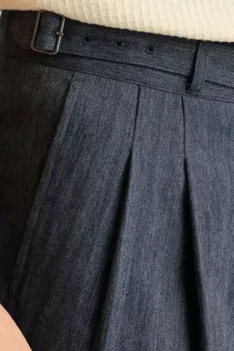 Pantaloni Gurkha italiani