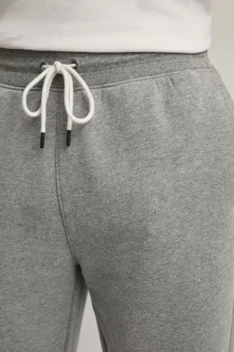 Pantaloni in felpa super morbida