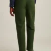 Pantaloni in moleskin italiano elasticizzato