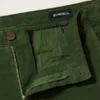 Pantaloni in moleskin italiano elasticizzato