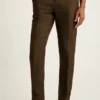 Pantaloni in tweed britannico Jetsetter