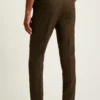 Pantaloni in tweed britannico Jetsetter