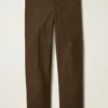 Pantaloni in tweed britannico Jetsetter