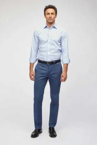 Pantaloni italiani elasticizzati