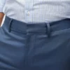 Pantaloni italiani elasticizzati