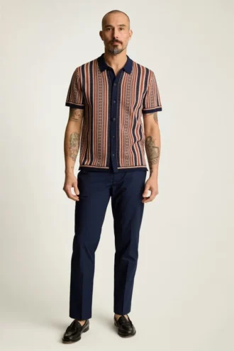 Pantaloni italiani ultraleggeri