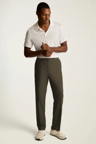 Pantaloni italiani ultraleggeri