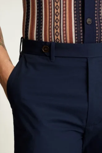 Pantaloni italiani ultraleggeri