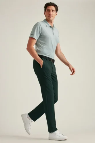Pantaloni Justin Rose Highland Tour