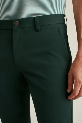 Pantaloni Justin Rose Highland Tour