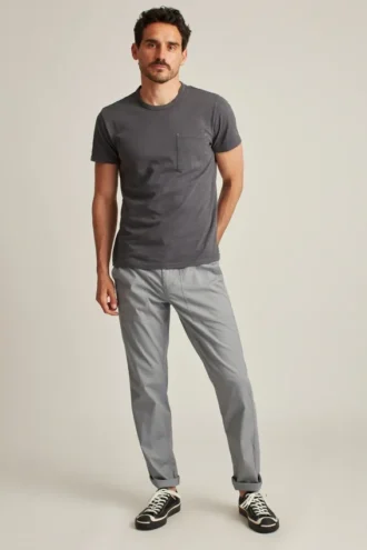 Pantaloni militari in tessuto ripstop