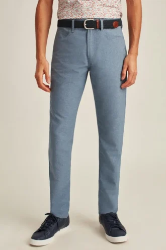 Pantaloni Performance Link a 5 tasche