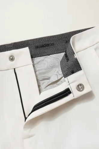 Pantaloni Performance Link – Vestibilità Slim Fit affusolata