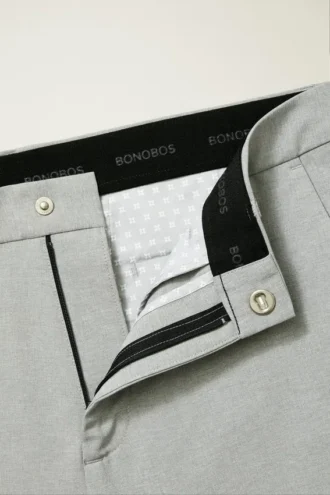 Pantaloni Performance Link – Vestibilità Slim Fit affusolata